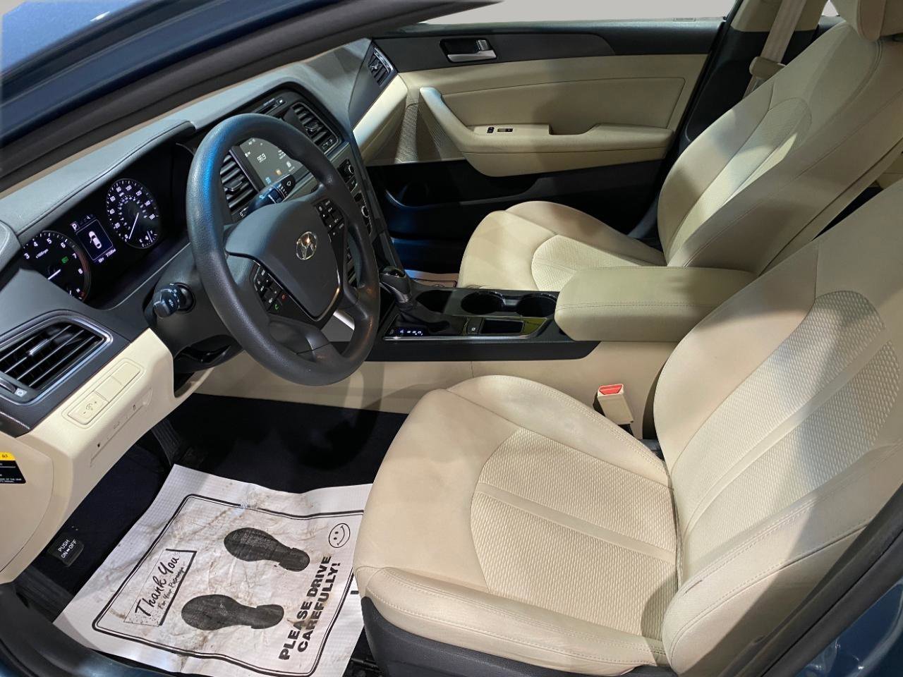 Used 2016 Hyundai Sonata Sport FWD image 8