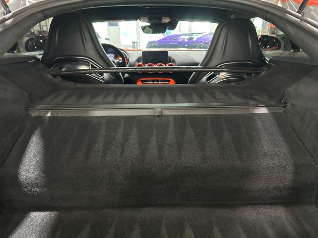 Used 2016 Mercedes-Benz AMG GT S image 57