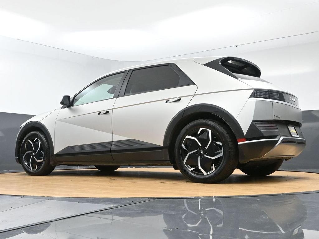Used 2023 Hyundai Ioniq 5 SEL AWD/4WD image 50
