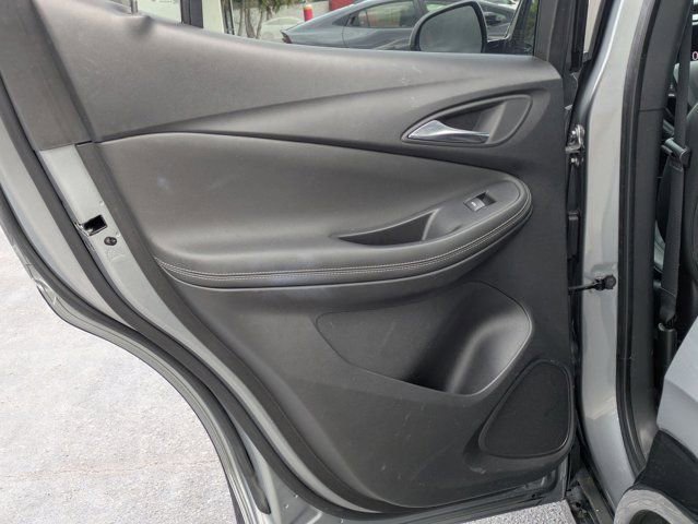 Used 2024 Buick Encore GX Sport Touring w/ Comfort Package image 20