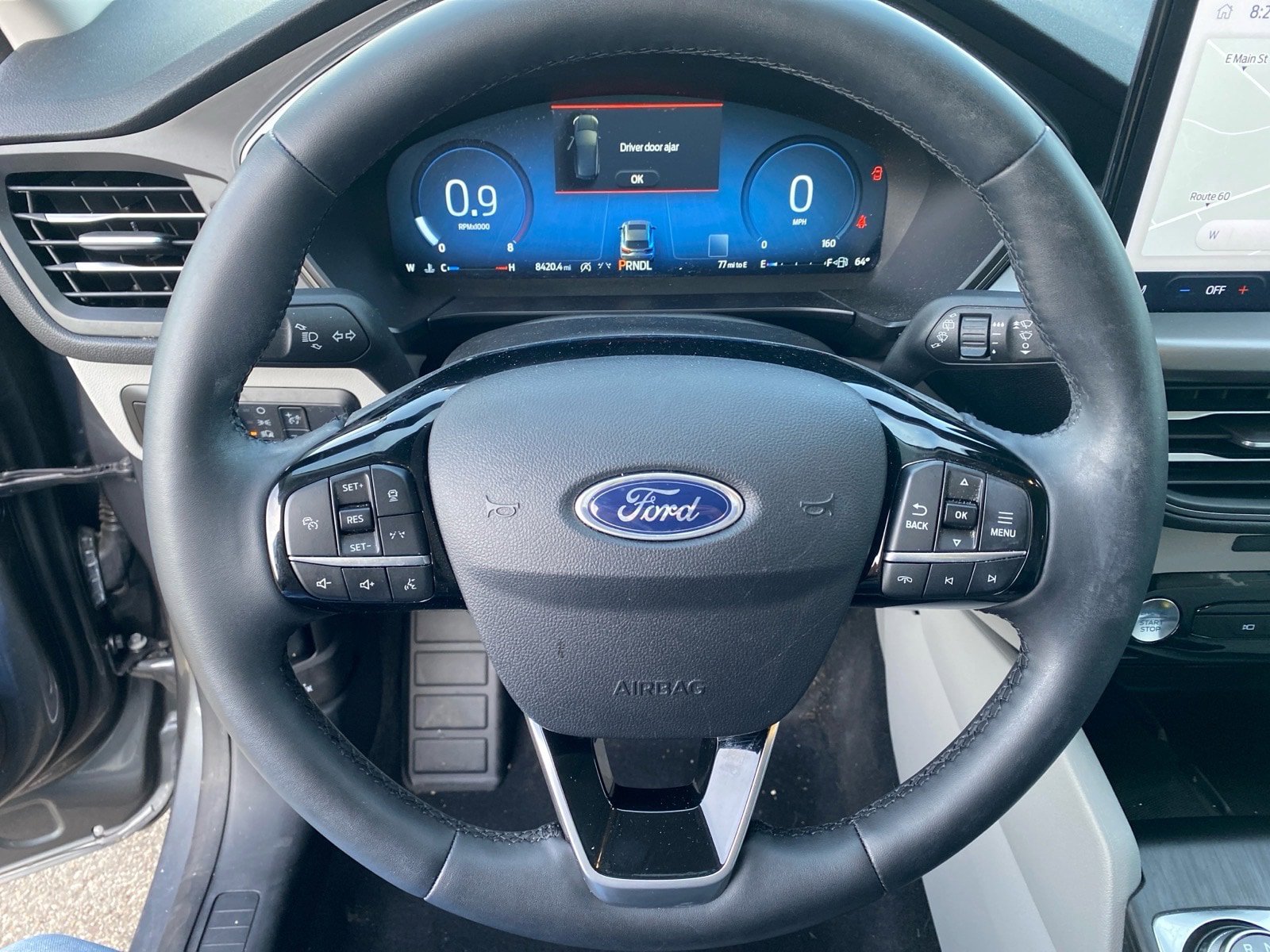 Used 2023 Ford Escape Active w/ Tech Pack #2 image 10