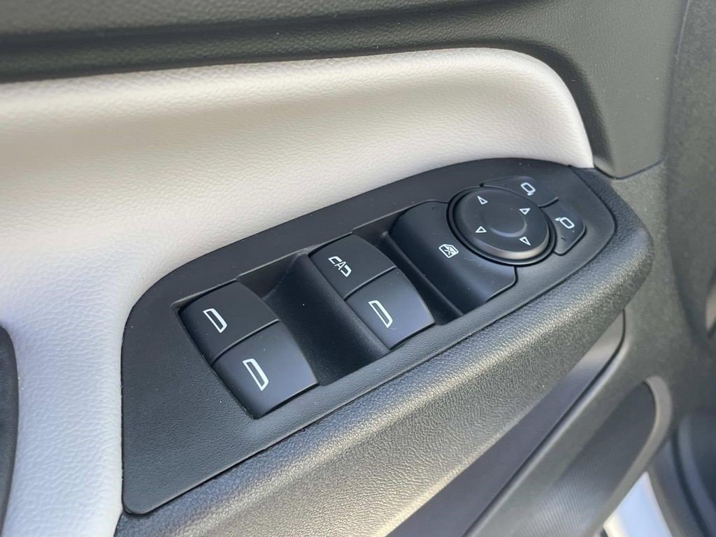 Certified 2024 Chevrolet Equinox LS w/ Sport Edition image 14