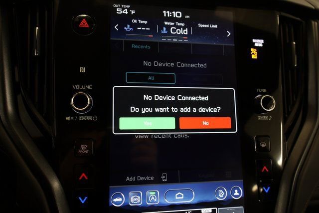 Used 2025 Subaru Outback Wilderness image 23