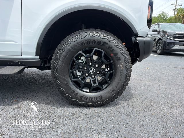 New 2026 Ford Bronco Badlands AWD/4WD image 32