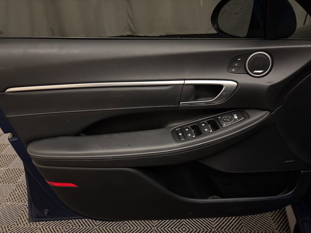Used 2022 Hyundai Sonata Limited image 11