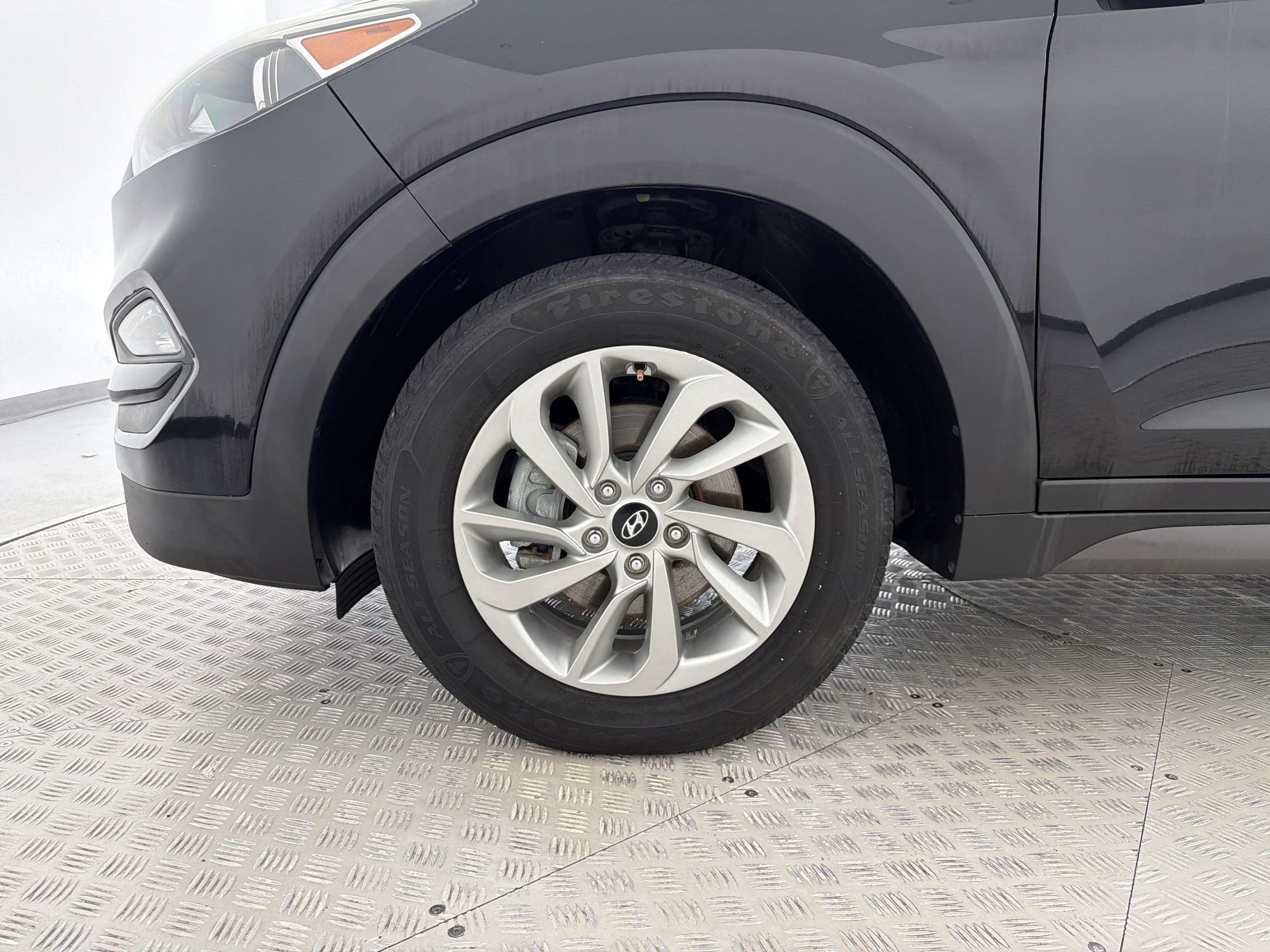 Used 2016 Hyundai Tucson SE w/ Option Group 02 FWD image 11