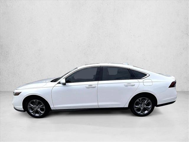Used 2024 Honda Accord EX image 6