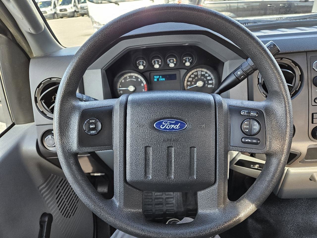 Used 2016 Ford F350 XL image 44