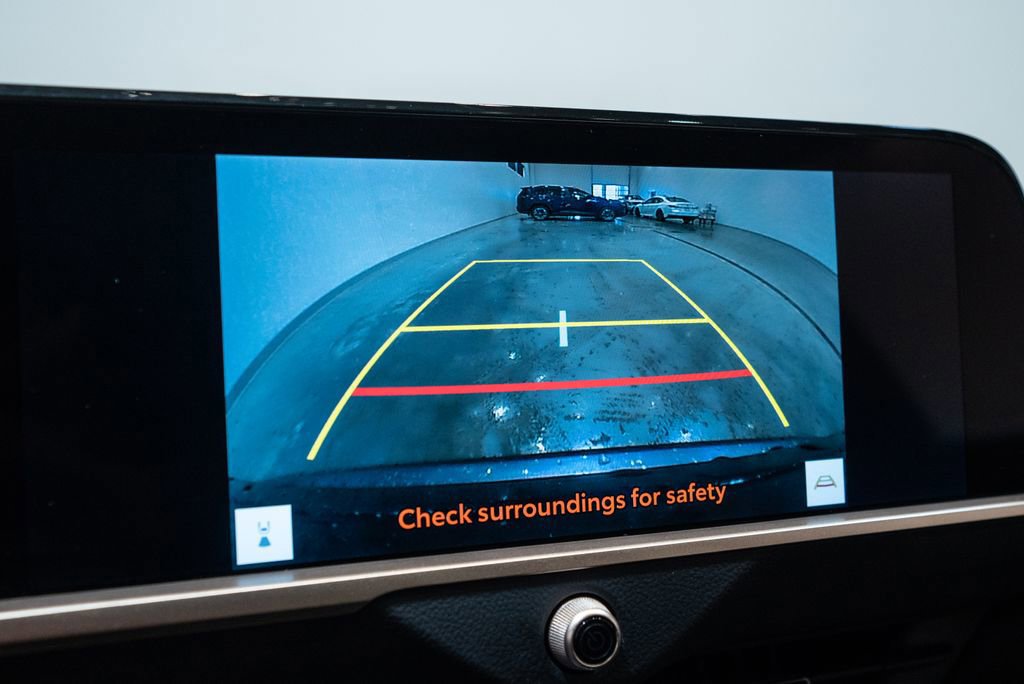 Certified 2024 Toyota Crown Limited image 26