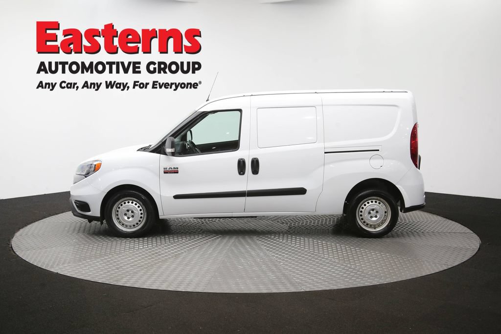 Used 2022 RAM ProMaster City Wagon FWD image 58