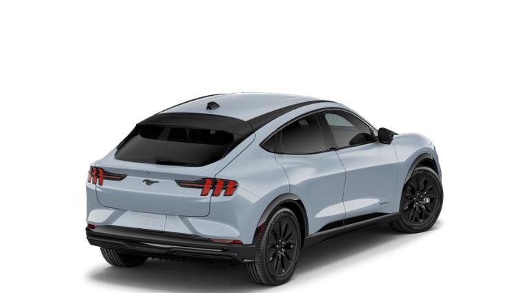 New 2026 Ford Mustang Mach-E Premium w/ Sport Appearance Package AWD/4WD image 25
