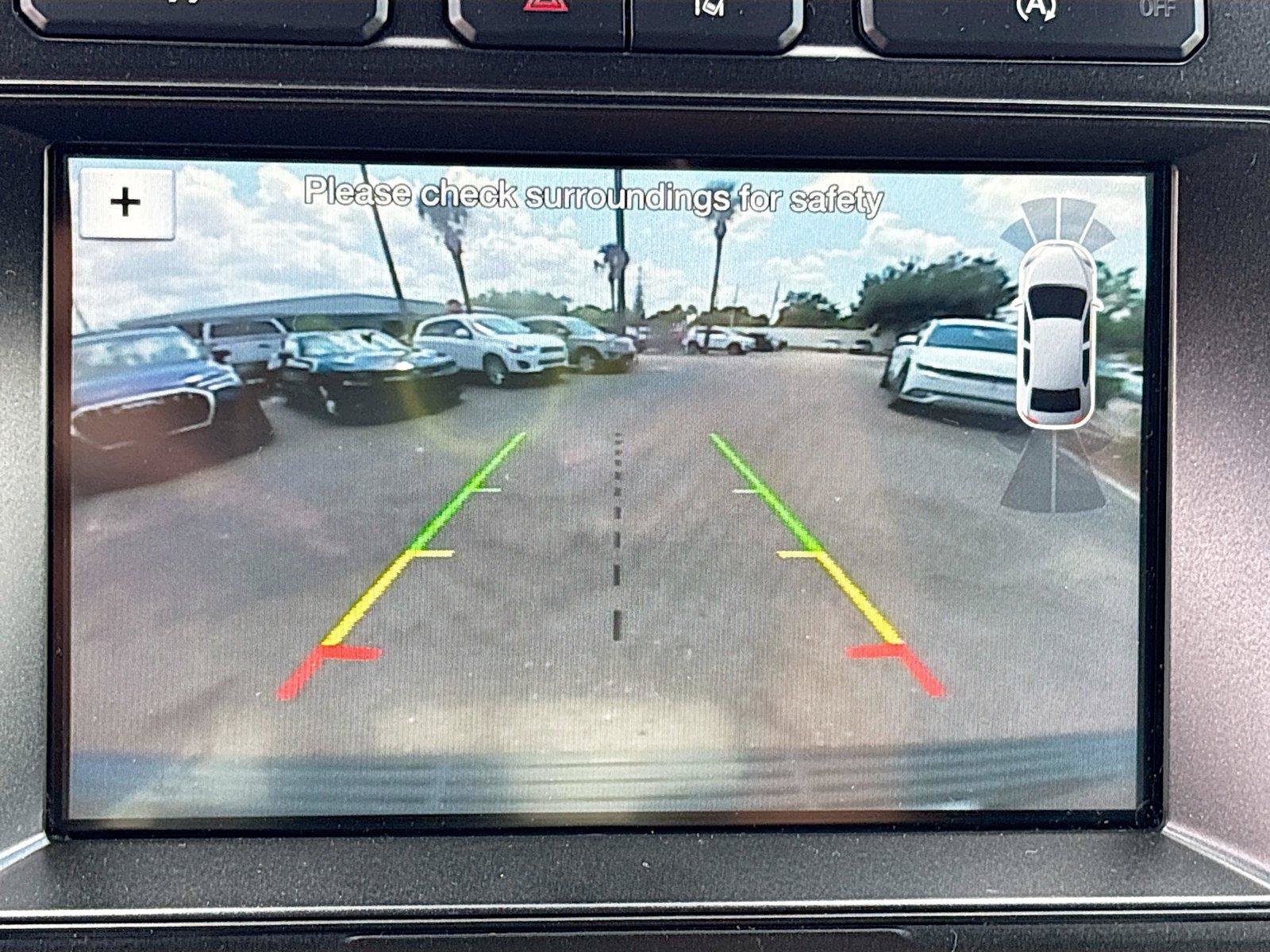 Used 2018 Ford Expedition Max Limited w/ Equipment Group 301A RWD image 14
