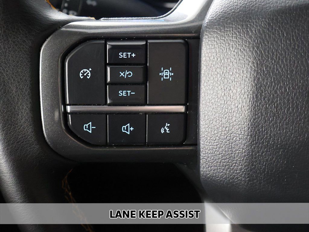 Used 2023 Ford F150 Tremor w/ 360 Degree Camera Package image 5