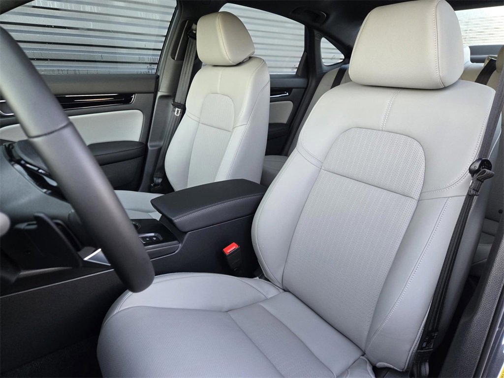 New 2026 Honda Civic Sport Touring image 19