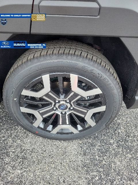 New 2026 Subaru Outback Touring XT AWD/4WD image 8