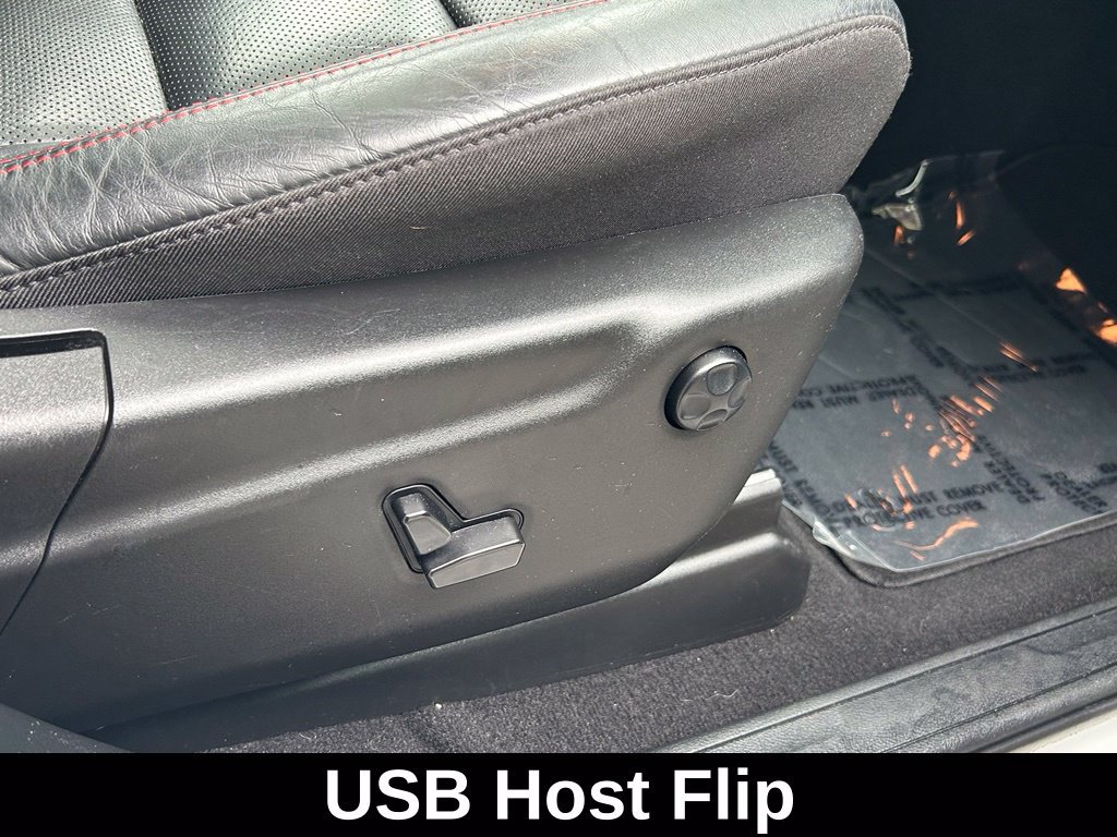 Used 2024 Dodge Durango GT RWD image 30