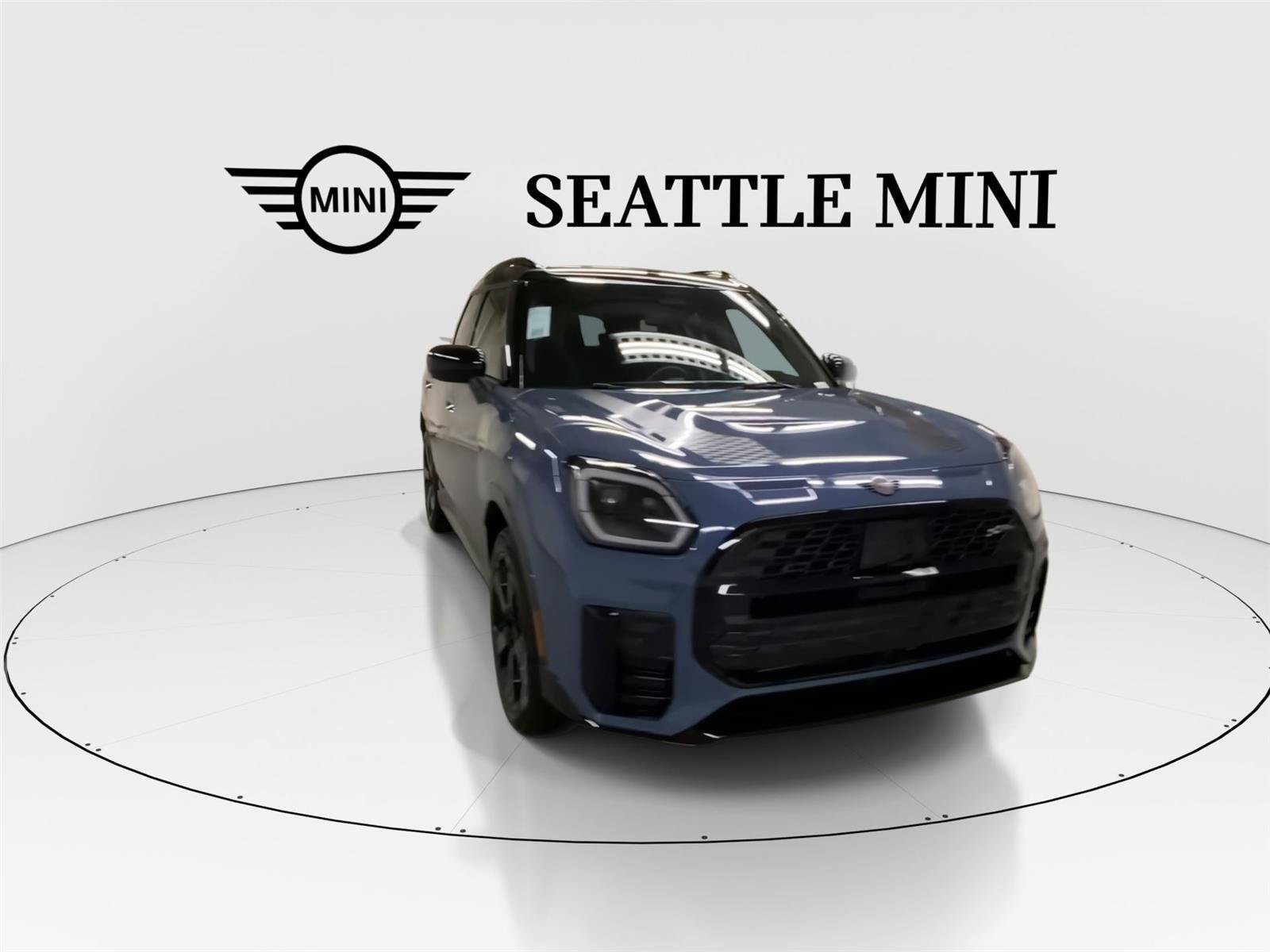 Used 2026 MINI Cooper Countryman S w/ Comfort Package Max AWD/4WD image 3