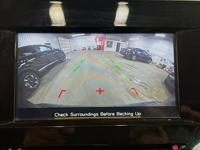 Used 2021 Subaru Forester Premium image 21