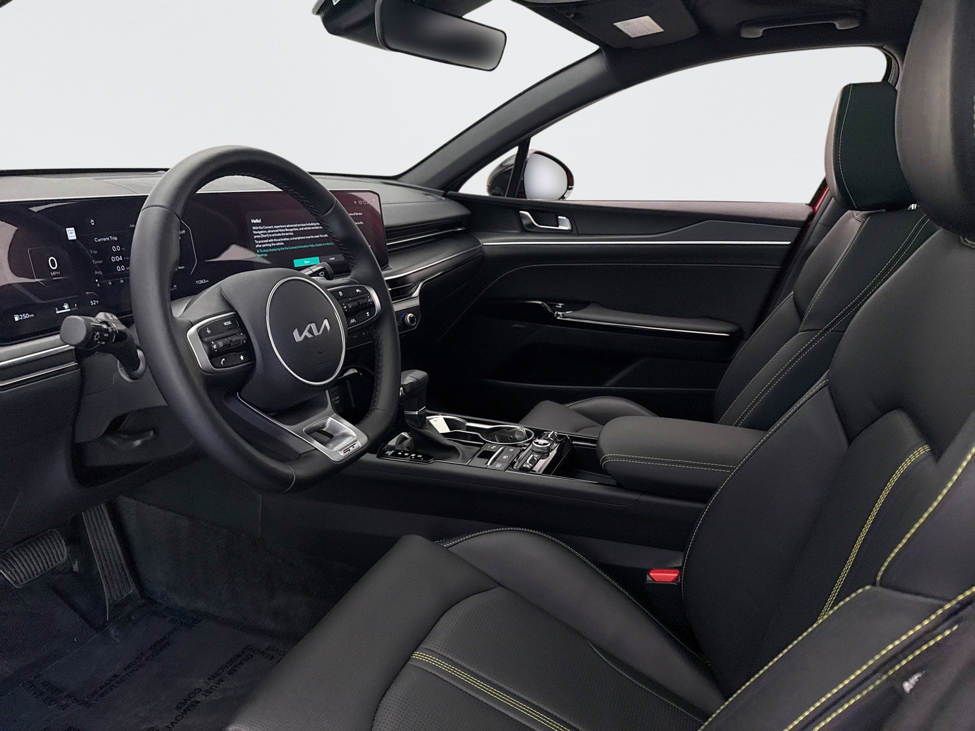 Used 2026 Kia K5 GT w/ GT1 Package image 10