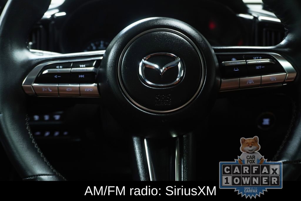 Used 2024 MAZDA CX-50 2.5 Turbo w/ Premium Plus Pkg AWD/4WD image 4