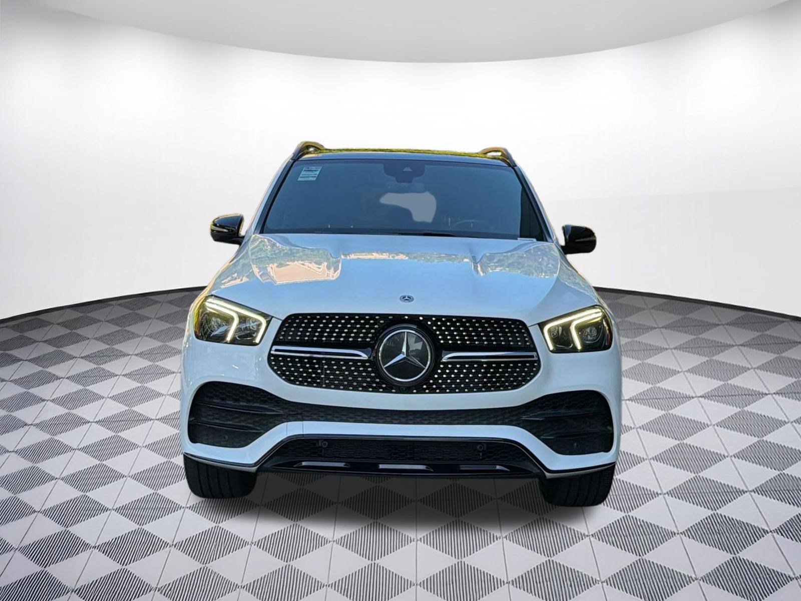 Used 2023 Mercedes-Benz GLE 350 4MATIC image 6