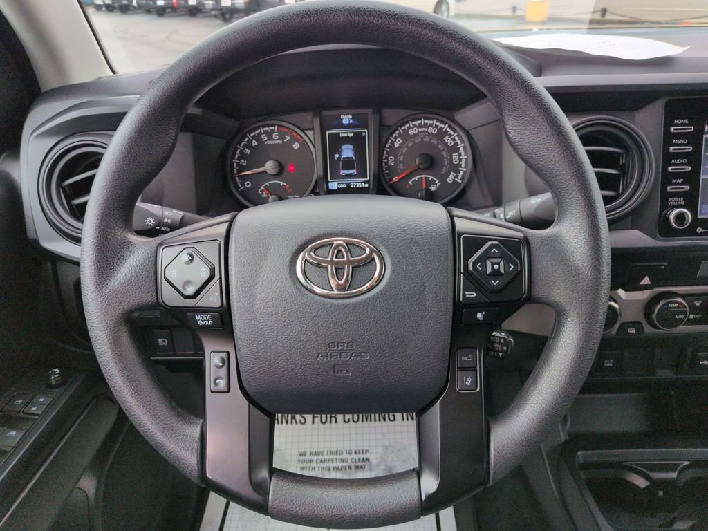 Used 2023 Toyota Tacoma SR image 14