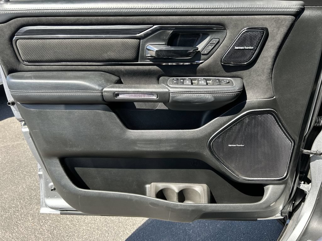 Used 2023 RAM 1500 TRX w/ TRX Level 2 Equipment Group AWD/4WD image 22