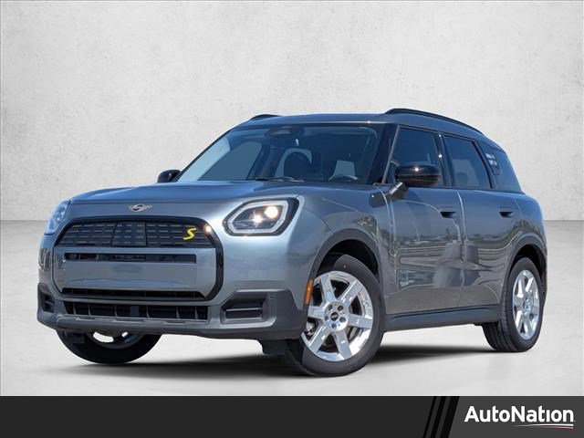 Used 2025 MINI Cooper Countryman SE image 1