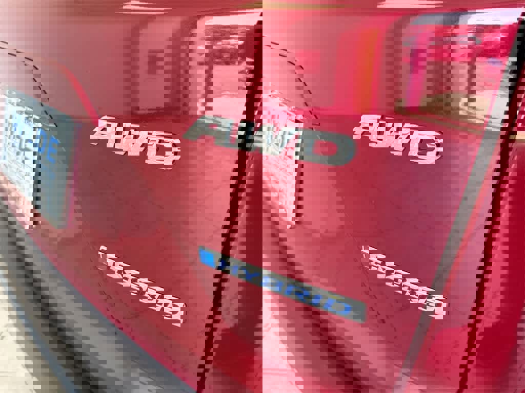 Certified 2021 Honda CR-V EX image 11