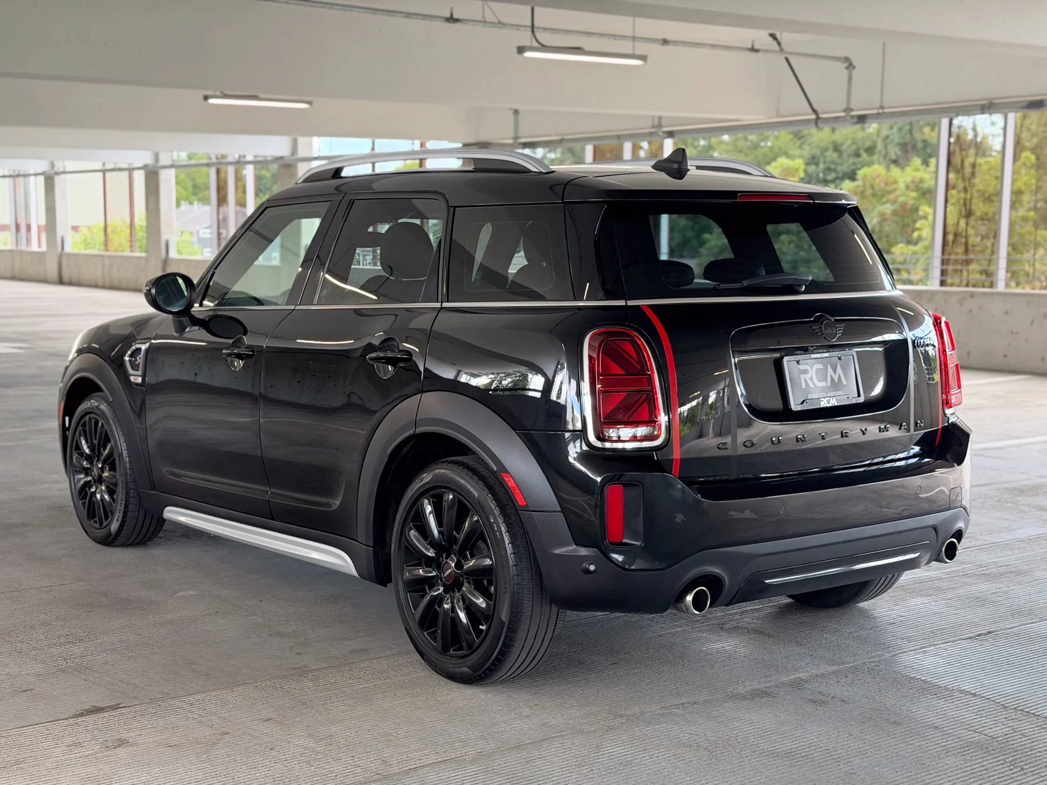 Used 2023 MINI Cooper Countryman S FWD image 7