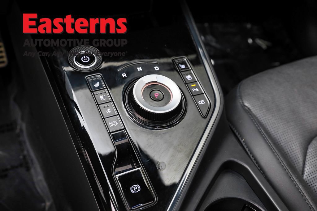 Used 2023 Kia Niro Wave image 13