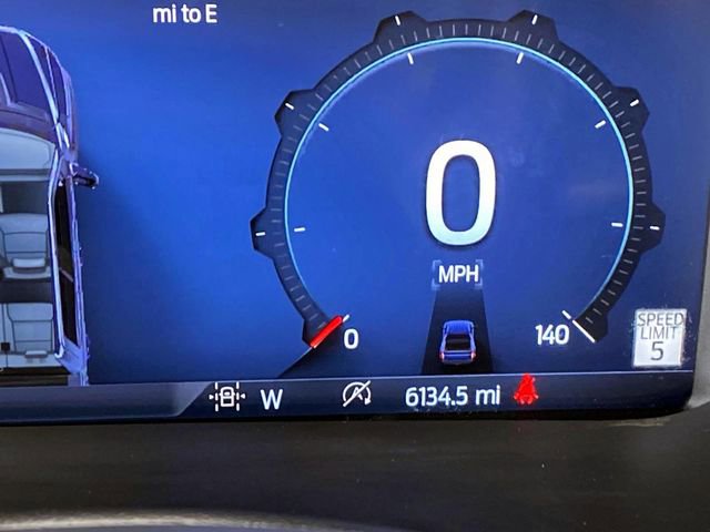 Used 2024 Ford F150 Raptor image 37