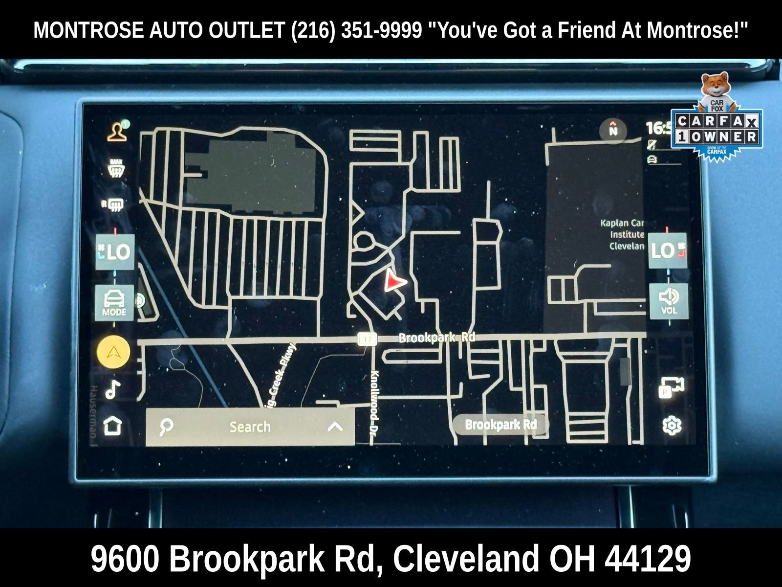 Used 2026 Land Rover Range Rover Velar Dynamic SE image 18