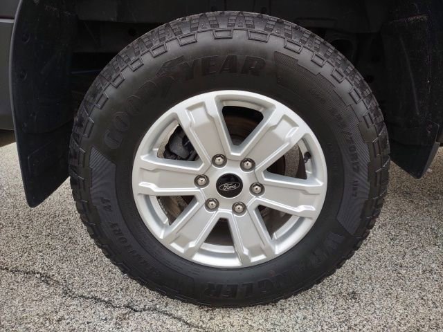 Used 2024 Ford Ranger XL w/ Trailer Tow Package image 24