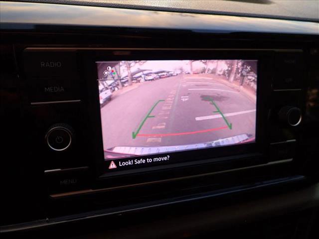 Used 2023 Volkswagen Taos S image 21