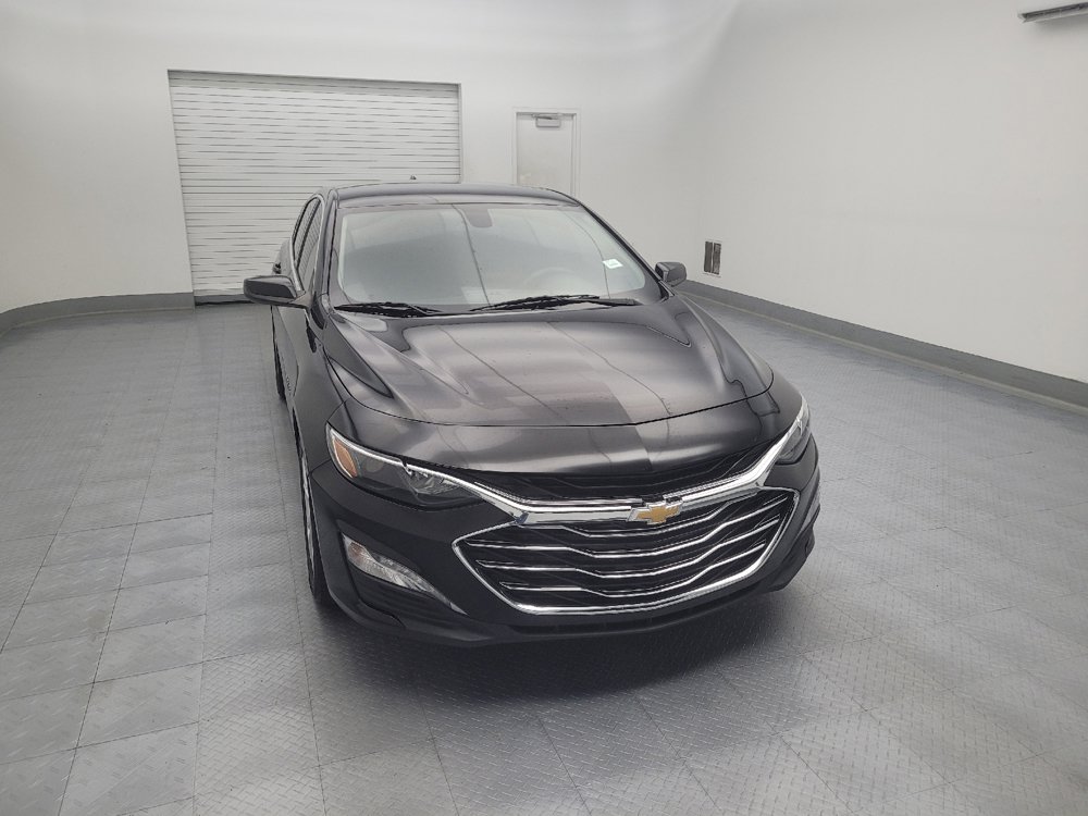 Used 2022 Chevrolet Malibu LT FWD image 14