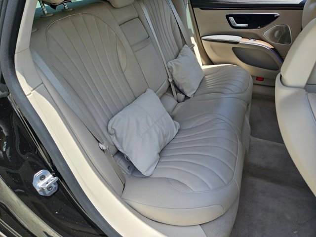 Certified 2023 Mercedes-Benz EQS 580 4MATIC Sedan image 19