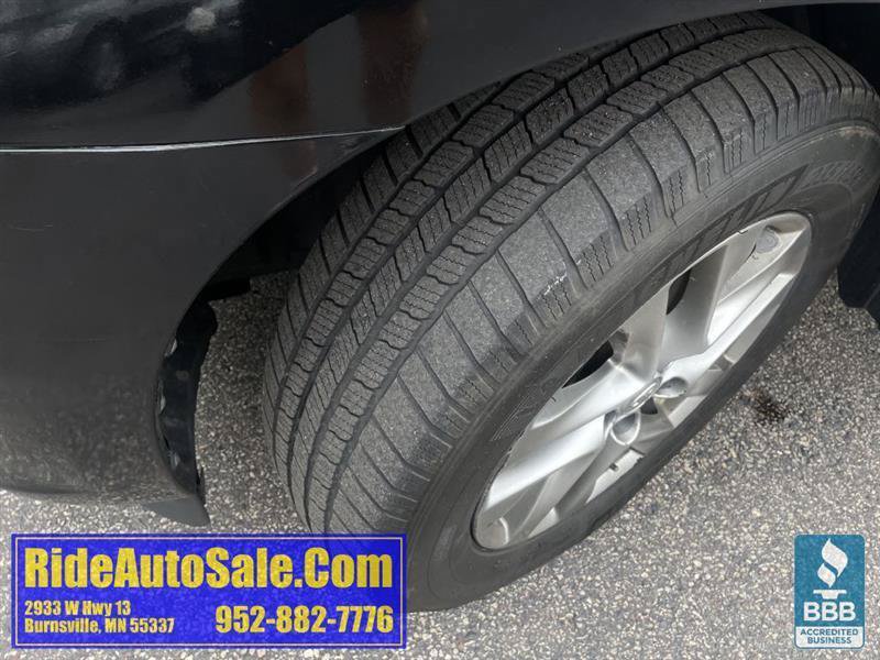 Used 2013 INFINITI JX35 AWD w/ Premium Pkg image 27
