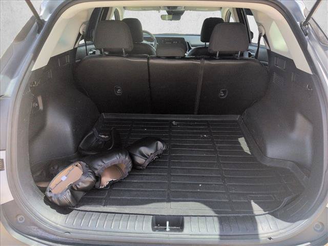 Used 2023 Kia Sportage LX FWD image 6