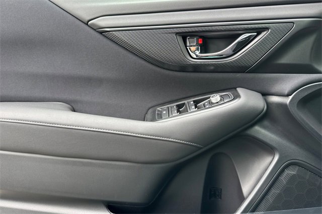 New 2025 Subaru Outback Premium image 8