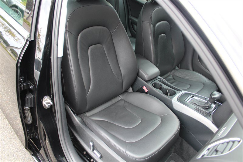 Used 2013 Audi A4 2.0T Premium w/ Convenience Pkg AWD/4WD image 25