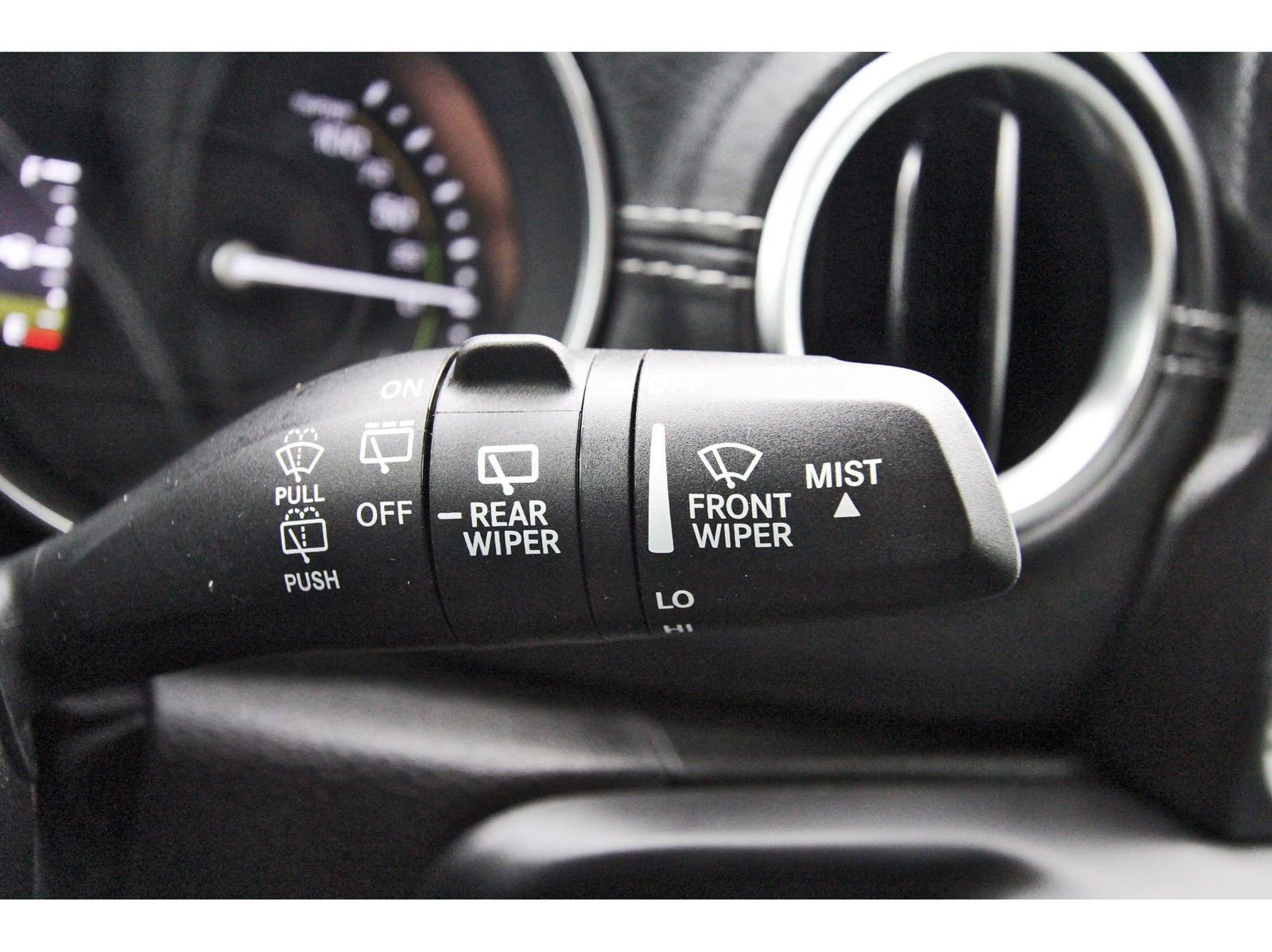 Used 2023 Jeep Wrangler Sahara 4xe image 23