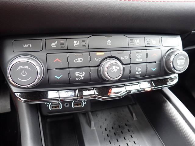 New 2026 Dodge Durango GT AWD/4WD image 22