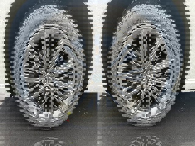 New 2026 Lexus TX 350 AWD image 9