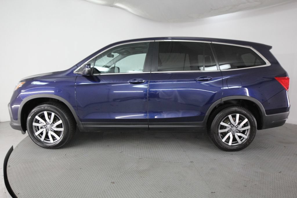 Used 2022 Honda Pilot EX-L image 5