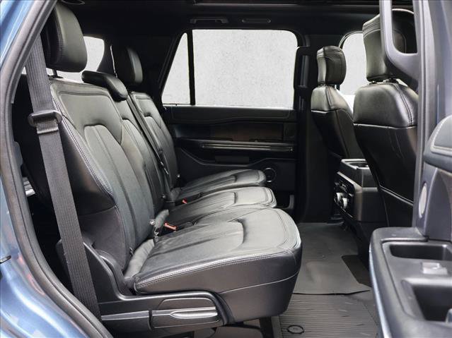 Used 2020 Ford Expedition Limited AWD/4WD image 24