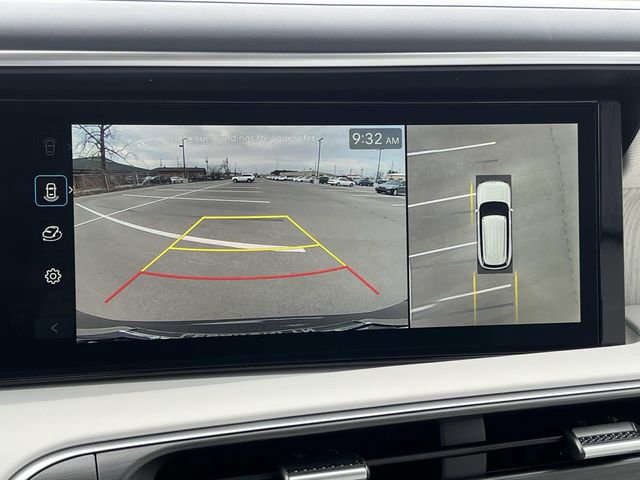 New 2026 Hyundai Palisade Calligraphy FWD image 37