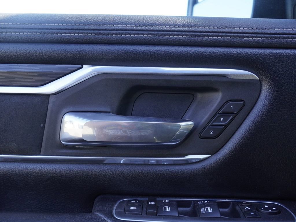 Certified 2023 RAM 1500 Laramie image 11