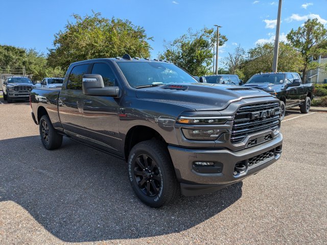 New 2026 RAM 2500 Laramie AWD/4WD image 2