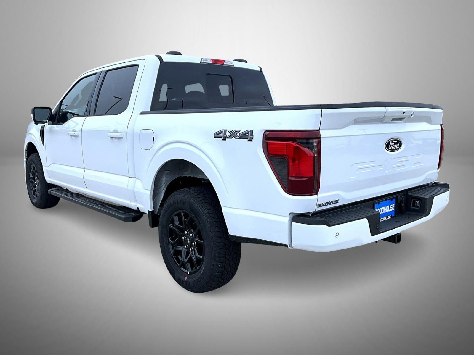 New 2026 Ford F150 XLT AWD/4WD image 7